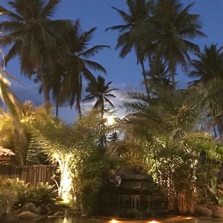 Appartamento Residencial Ykutiba - H 02 - Imbassai - Bahia - Brasil Mata de Sao Joao Esterno foto
