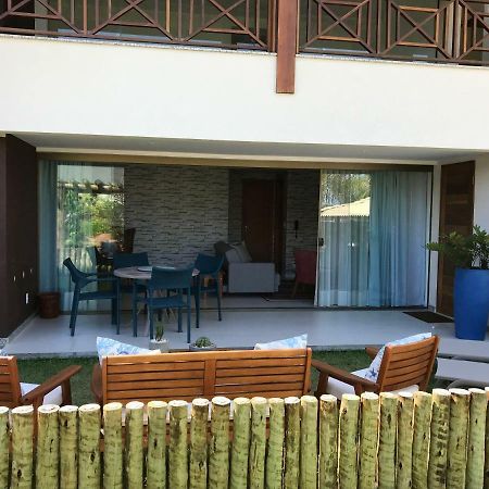 Appartamento Residencial Ykutiba - H 02 - Imbassai - Bahia - Brasil Mata de Sao Joao Esterno foto