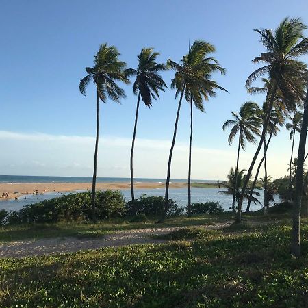 Appartamento Residencial Ykutiba - H 02 - Imbassai - Bahia - Brasil Mata de Sao Joao Esterno foto