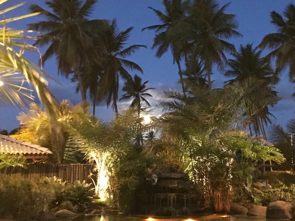 Appartamento Residencial Ykutiba - H 02 - Imbassai - Bahia - Brasil Mata de Sao Joao Esterno foto