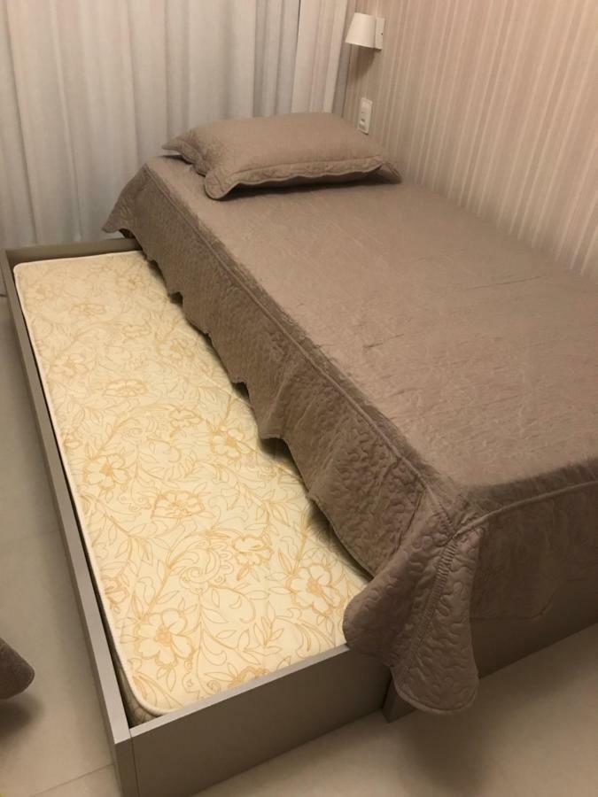 Appartamento Residencial Ykutiba - H 02 - Imbassai - Bahia - Brasil Mata de Sao Joao Esterno foto