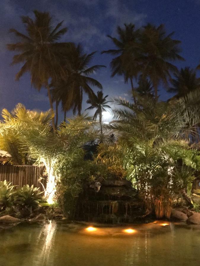 Appartamento Residencial Ykutiba - H 02 - Imbassai - Bahia - Brasil Mata de Sao Joao Esterno foto