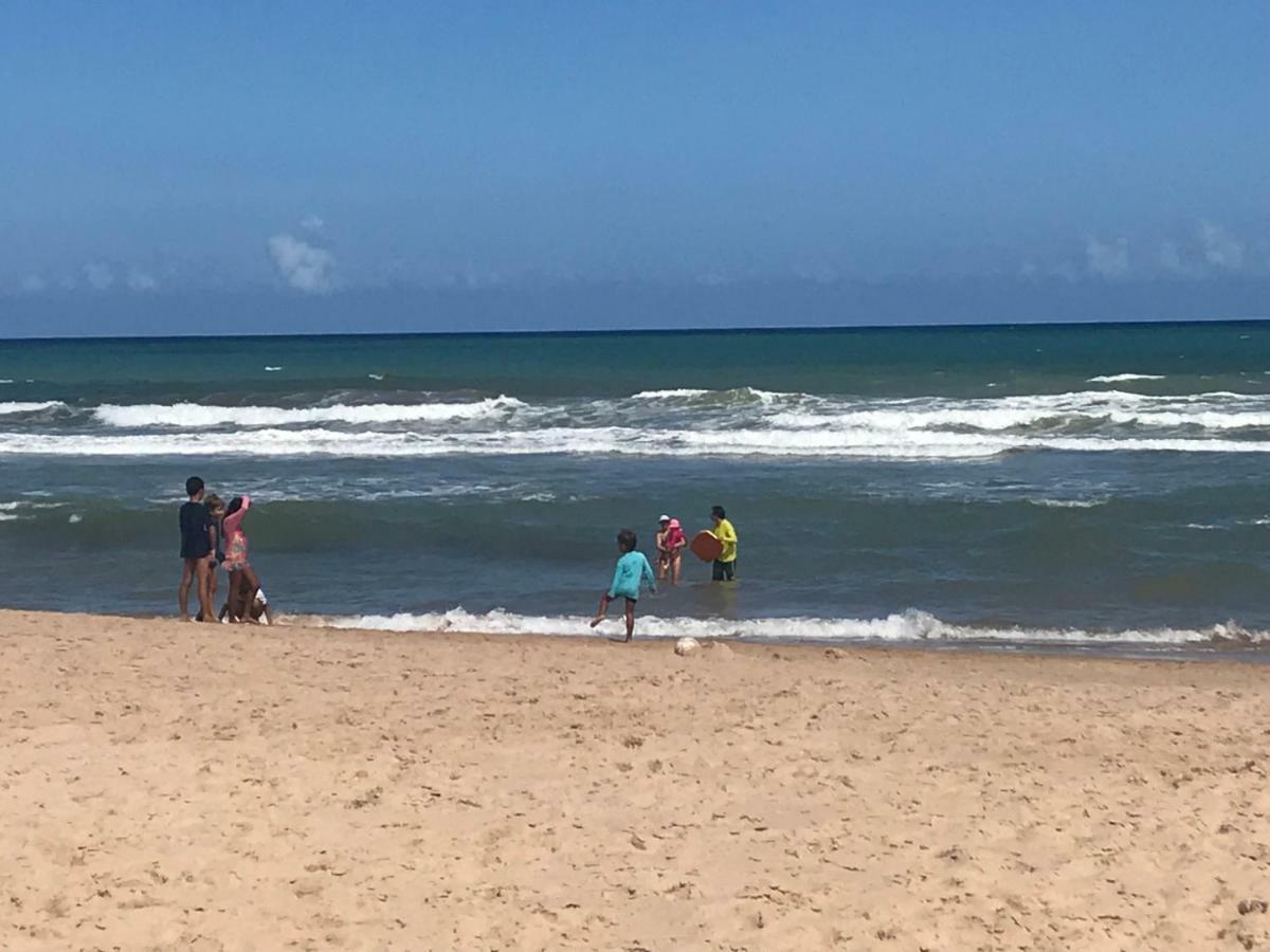Appartamento Residencial Ykutiba - H 02 - Imbassai - Bahia - Brasil Mata de Sao Joao Esterno foto