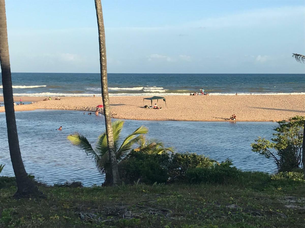 Appartamento Residencial Ykutiba - H 02 - Imbassai - Bahia - Brasil Mata de Sao Joao Esterno foto