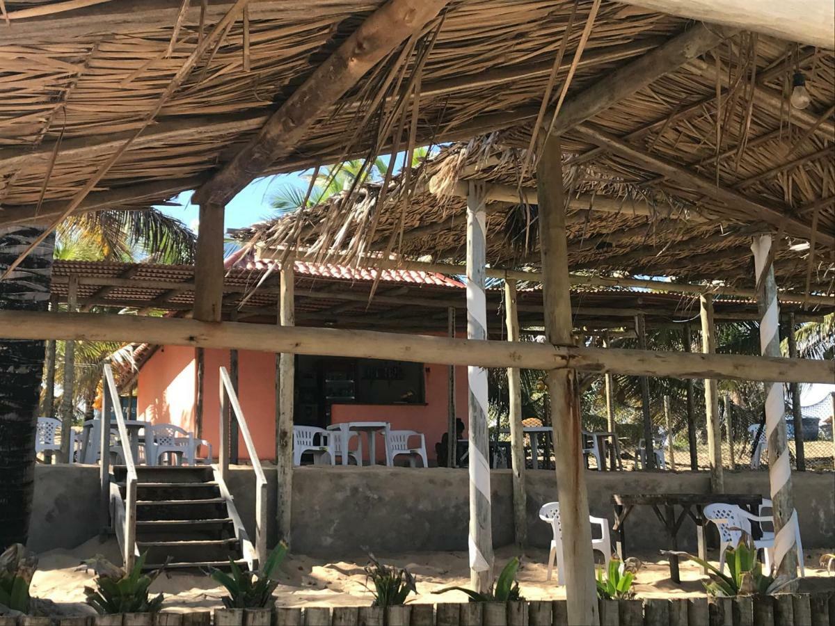 Appartamento Residencial Ykutiba - H 02 - Imbassai - Bahia - Brasil Mata de Sao Joao Esterno foto