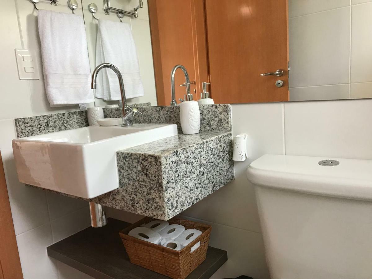 Appartamento Residencial Ykutiba - H 02 - Imbassai - Bahia - Brasil Mata de Sao Joao Esterno foto
