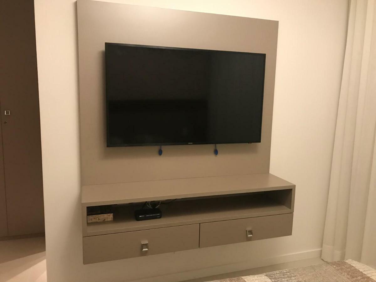 Appartamento Residencial Ykutiba - H 02 - Imbassai - Bahia - Brasil Mata de Sao Joao Esterno foto